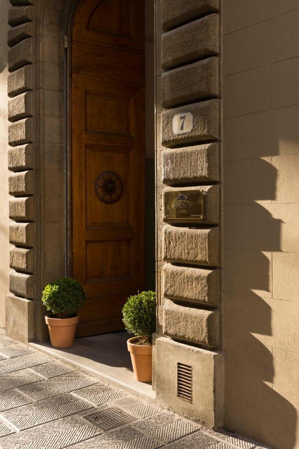 Casa G. Firenze Hotel Exterior photo