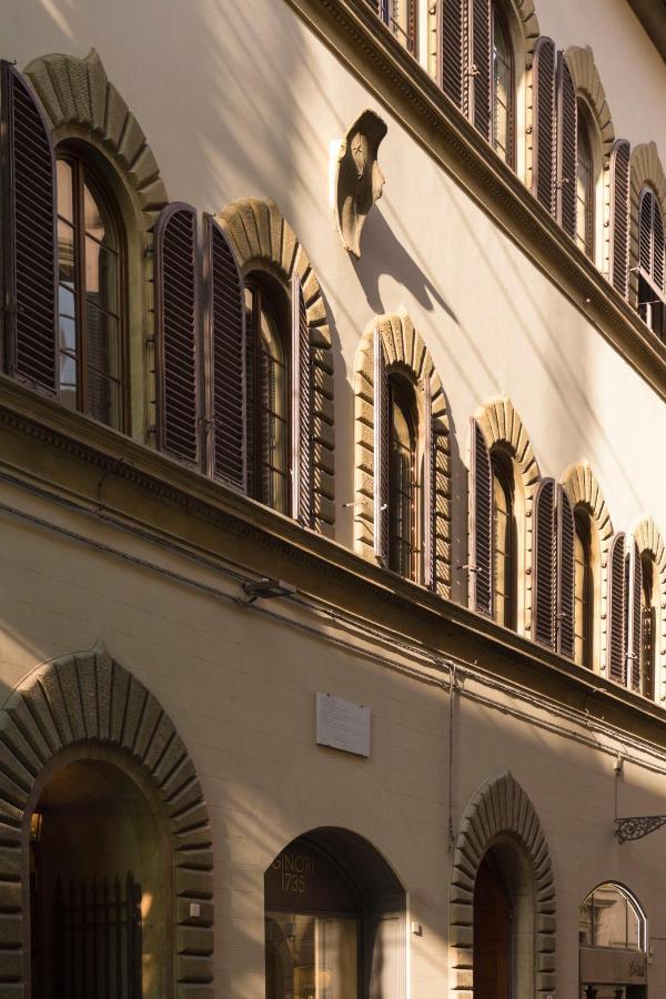 Casa G. Firenze Hotel Exterior photo